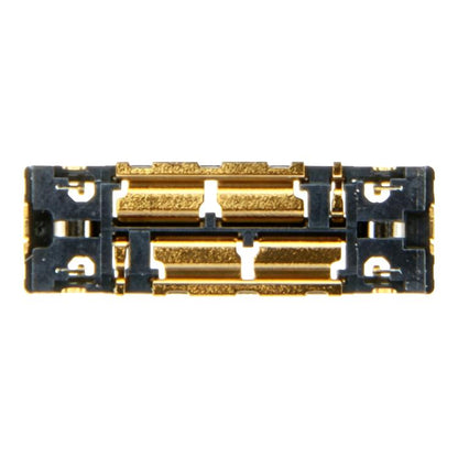 Connecteur FPC batterie (2 broches), Pour iPhone 17 Pro Max / 17 Pro, Pour iPhone 17 / Air