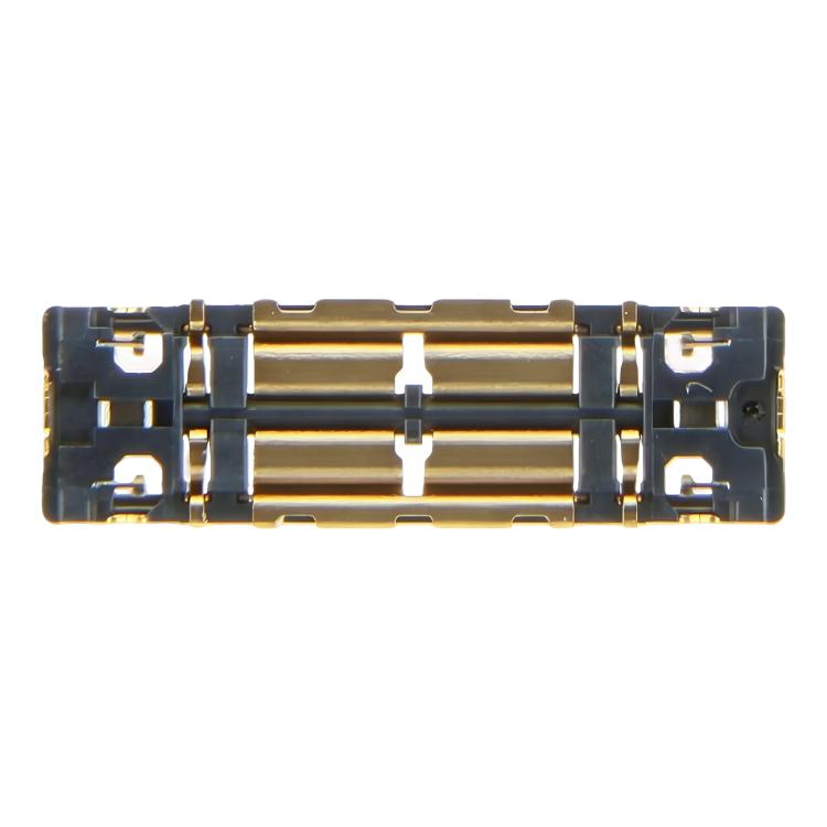 Connecteur FPC batterie (2 broches), Pour iPhone 17 Pro Max / 17 Pro, Pour iPhone 17 / Air