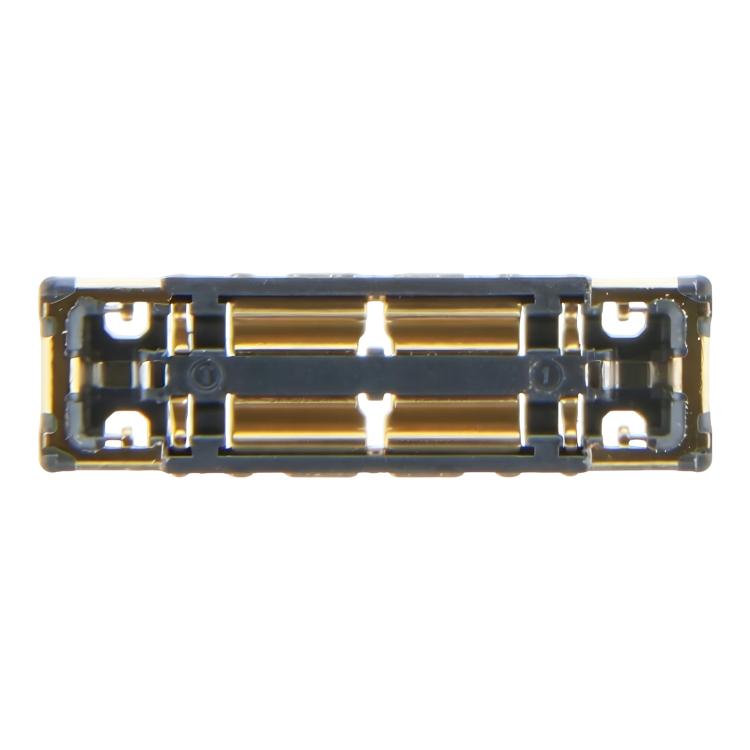 Connecteur FPC batterie (2 broches), Pour iPhone 17 Pro Max / 17 Pro, Pour iPhone 17 / Air