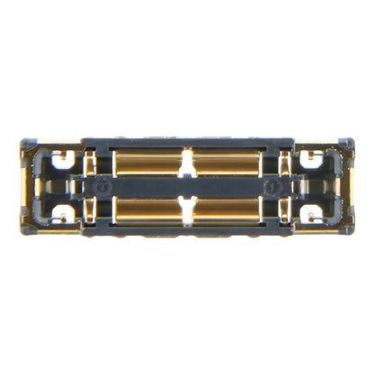 Connecteur FPC batterie (2 broches), Pour iPhone 17 Pro Max / 17 Pro, Pour iPhone 17 / Air