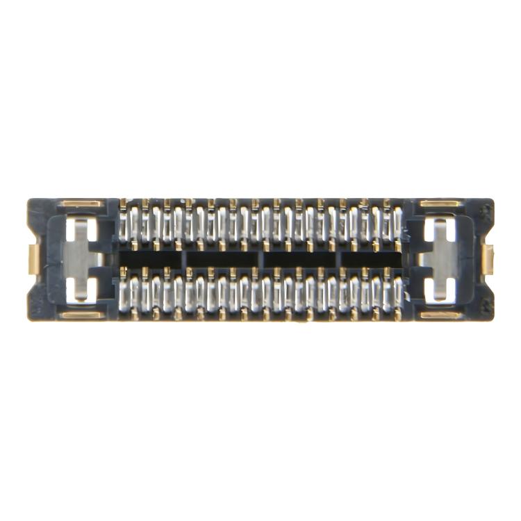 Connecteur FPC écran LCD (52 broches), pour iPhone 17 Pro Max / 17 Pro