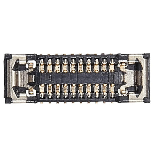 Telephoto Camera FPC Connector(22 Pin), Telephoto Camera FPC