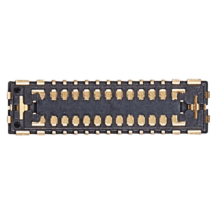 Connecteur FPC de la caméra IR Face ID (22 broches), FPC de la caméra IR Face ID