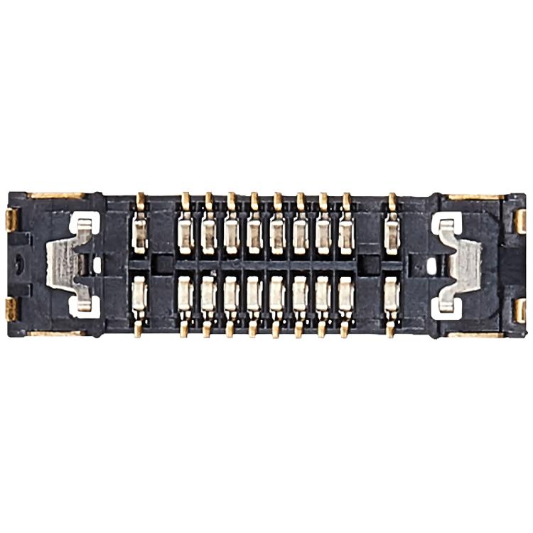 Connecteur FPC du scanner radar (16 broches), FPC du scanner radar