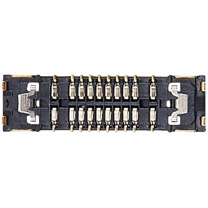 Connecteur FPC du scanner radar (16 broches), FPC du scanner radar