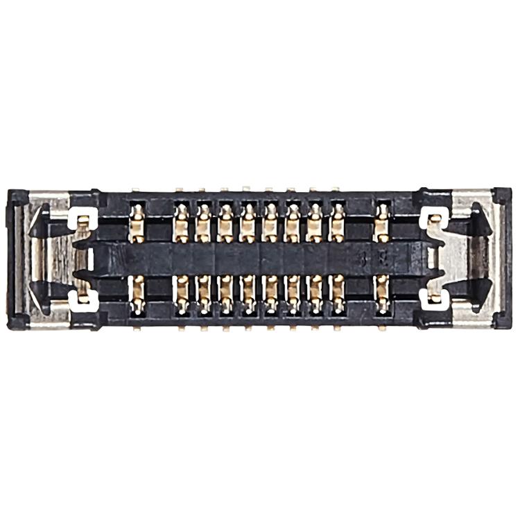 Connecteur FPC du scanner radar (16 broches), FPC du scanner radar