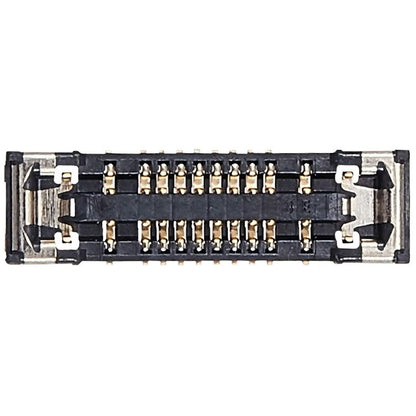 Connecteur FPC du scanner radar (16 broches), FPC du scanner radar