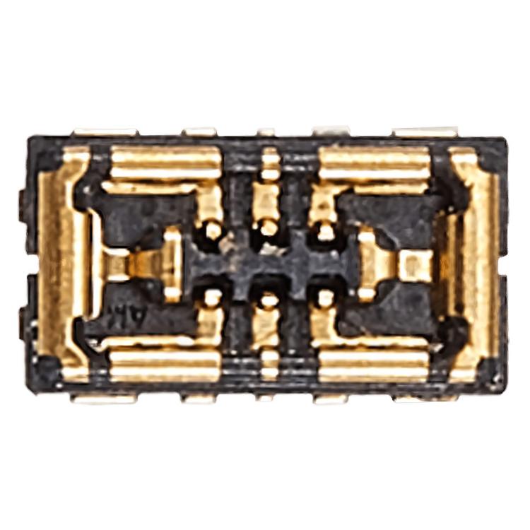Connecteur FPC du bouton de volume (2 broches), FPC du bouton de volume