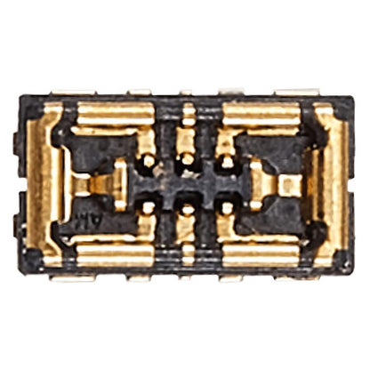Connecteur FPC du bouton de volume (2 broches), FPC du bouton de volume
