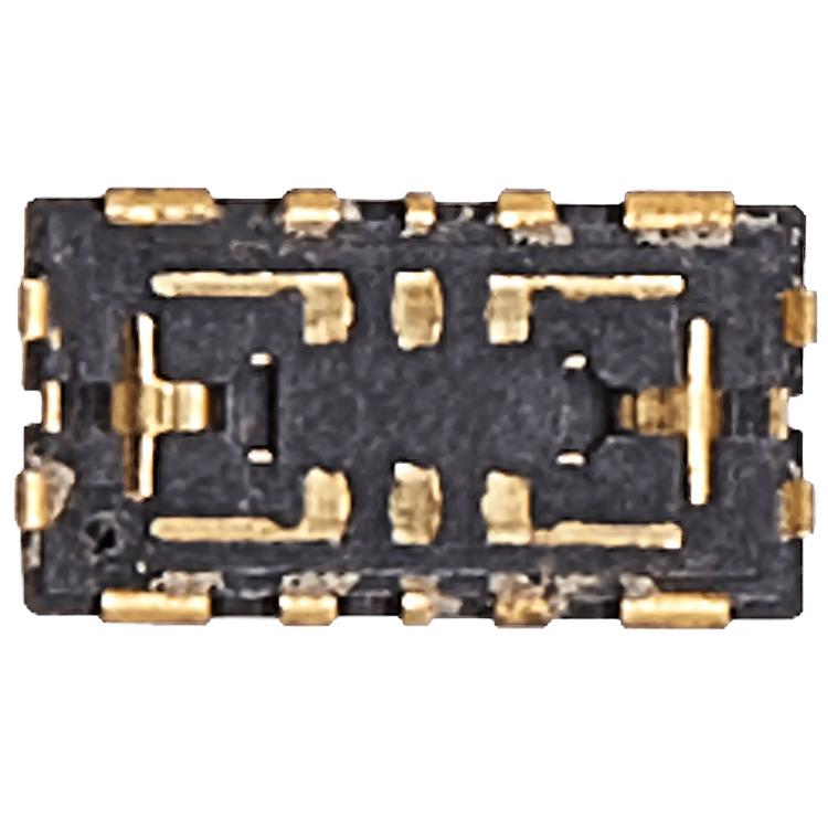 Connecteur FPC du bouton de volume (2 broches), FPC du bouton de volume