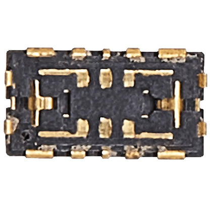 Connecteur FPC du bouton de volume (2 broches), FPC du bouton de volume