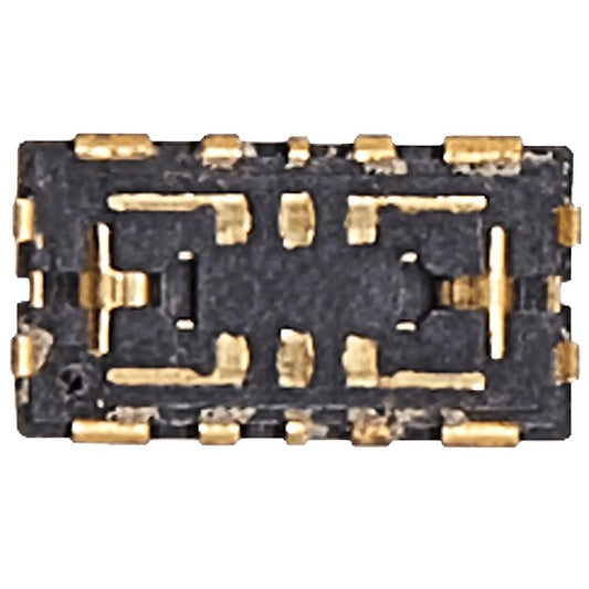 Connecteur FPC du bouton de volume (2 broches), FPC du bouton de volume
