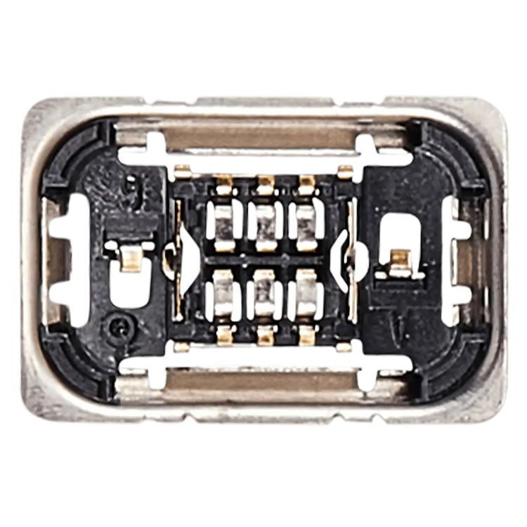 Connecteur FPC d'antenne mmWave (6 broches), FPC d'antenne mmWave