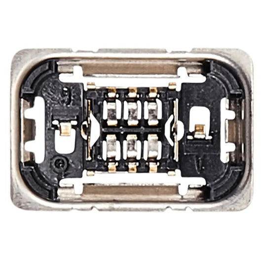 Connecteur FPC d'antenne mmWave (6 broches), FPC d'antenne mmWave