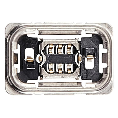 Connecteur FPC d'antenne mmWave (6 broches), FPC d'antenne mmWave