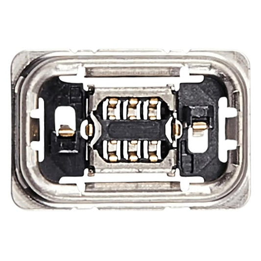 Connecteur FPC d'antenne mmWave (6 broches), FPC d'antenne mmWave