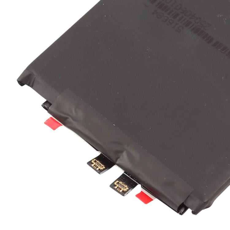 Batterie, Pour Meizu 21 Pro M481S 5050mAh BA481, Pour Meizu 21 M461Q 4700mAh BA461, Pour Meizu 20 Pro M391Q 5000mAh BA391