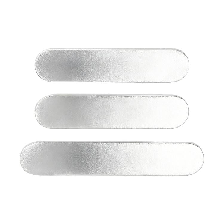 Für iPad Pro 11 2024/13 2024/11 2025/13 2025 Ein-/Aus-Taste und Lautstärkeregler-Set, für iPad Pro 11 2024/13 2024/11 2025/13 2025