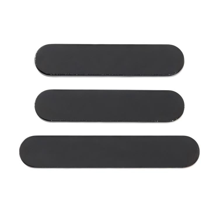 Für iPad Pro 11 2024/13 2024/11 2025/13 2025 Ein-/Aus-Taste und Lautstärkeregler-Set, für iPad Pro 11 2024/13 2024/11 2025/13 2025