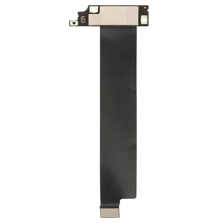 Pour iPad Pro 13 2024/13 2025 Câble Flexible de Reconnaissance Apple Pencil