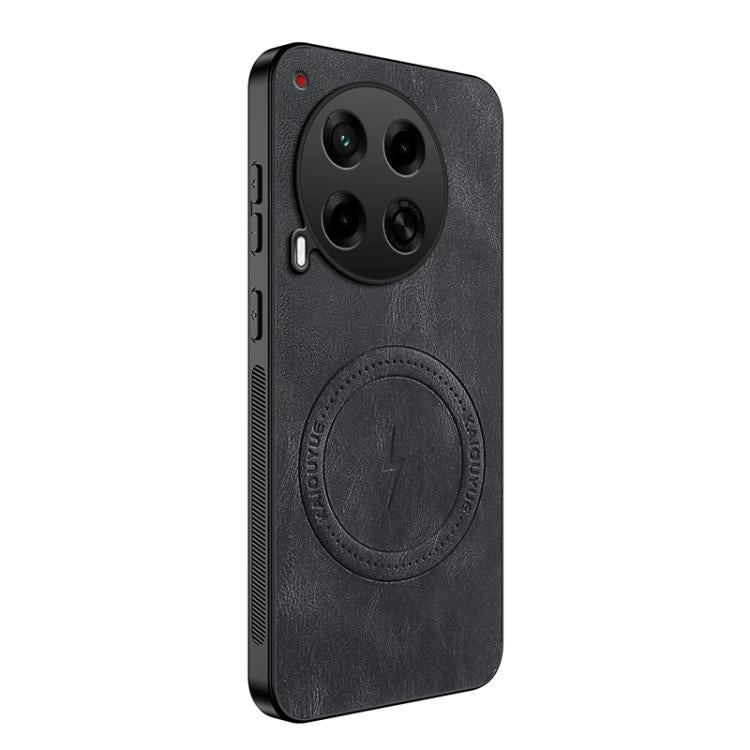 WANLONFENG SD Series Nappa Texture Magnetic Phone Case, For Tecno Pova 8 5G, For Tecno Spark 50 5G, For Tecno Pova Curve 2, For Tecno Camon 50 Pro 4G, For Tecno Camon 50 4G, For Tecno Spark 40 5G / Hot 60i 5G, For Tecno Pova Slim / Spark Slim          ...