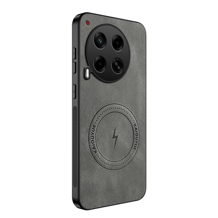 WANLONFENG SD Series Nappa Texture Magnetic Phone Case, For Tecno Pova 8 5G, For Tecno Spark 50 5G, For Tecno Pova Curve 2, For Tecno Camon 50 Pro 4G, For Tecno Camon 50 4G, For Tecno Spark 40 5G / Hot 60i 5G, For Tecno Pova Slim / Spark Slim          ...