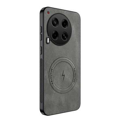 WANLONFENG SD Series Nappa Texture Magnetic Phone Case, For Tecno Pova 8 5G, For Tecno Spark 50 5G, For Tecno Pova Curve 2, For Tecno Camon 50 Pro 4G, For Tecno Camon 50 4G, For Tecno Spark 40 5G / Hot 60i 5G, For Tecno Pova Slim / Spark Slim          ...
