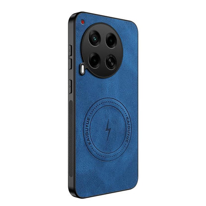 WANLONFENG SD Series Nappa Texture Magnetic Phone Case, For Tecno Pova 8 5G, For Tecno Spark 50 5G, For Tecno Pova Curve 2, For Tecno Camon 50 Pro 4G, For Tecno Camon 50 4G, For Tecno Spark 40 5G / Hot 60i 5G, For Tecno Pova Slim / Spark Slim          ...