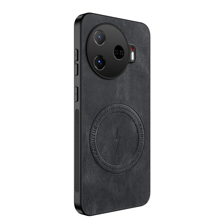 WANLONFENG SD Series Nappa Texture Magnetic Phone Case, For Tecno Pova 8 5G, For Tecno Spark 50 5G, For Tecno Pova Curve 2, For Tecno Camon 50 Pro 4G, For Tecno Camon 50 4G, For Tecno Spark 40 5G / Hot 60i 5G, For Tecno Pova Slim / Spark Slim          ...