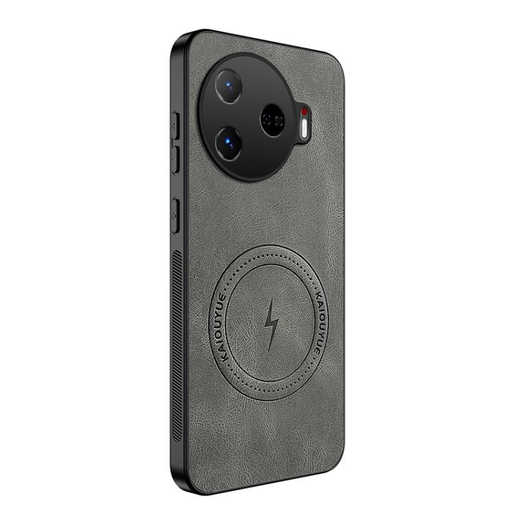 WANLONFENG SD Series Nappa Texture Magnetic Phone Case, For Tecno Pova 8 5G, For Tecno Spark 50 5G, For Tecno Pova Curve 2, For Tecno Camon 50 Pro 4G, For Tecno Camon 50 4G, For Tecno Spark 40 5G / Hot 60i 5G, For Tecno Pova Slim / Spark Slim          ...