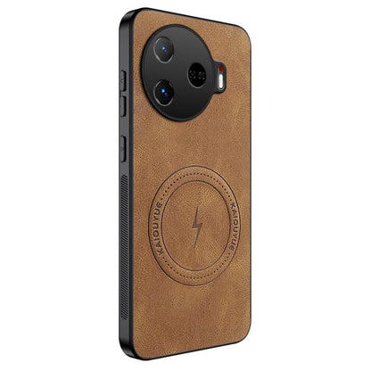 WANLONFENG SD Series Nappa Texture Magnetic Phone Case, For Tecno Pova 8 5G, For Tecno Spark 50 5G, For Tecno Pova Curve 2, For Tecno Camon 50 Pro 4G, For Tecno Camon 50 4G, For Tecno Spark 40 5G / Hot 60i 5G, For Tecno Pova Slim / Spark Slim          ...