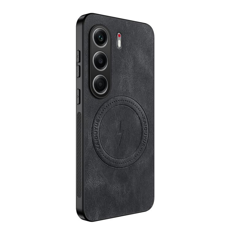 WANLONFENG SD Series Nappa Texture Magnetic Phone Case, For Tecno Pova 8 5G, For Tecno Spark 50 5G, For Tecno Pova Curve 2, For Tecno Camon 50 Pro 4G, For Tecno Camon 50 4G, For Tecno Spark 40 5G / Hot 60i 5G, For Tecno Pova Slim / Spark Slim          ...