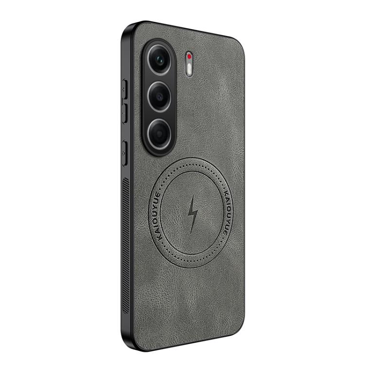 WANLONFENG SD Series Nappa Texture Magnetic Phone Case, For Tecno Pova 8 5G, For Tecno Spark 50 5G, For Tecno Pova Curve 2, For Tecno Camon 50 Pro 4G, For Tecno Camon 50 4G, For Tecno Spark 40 5G / Hot 60i 5G, For Tecno Pova Slim / Spark Slim          ...