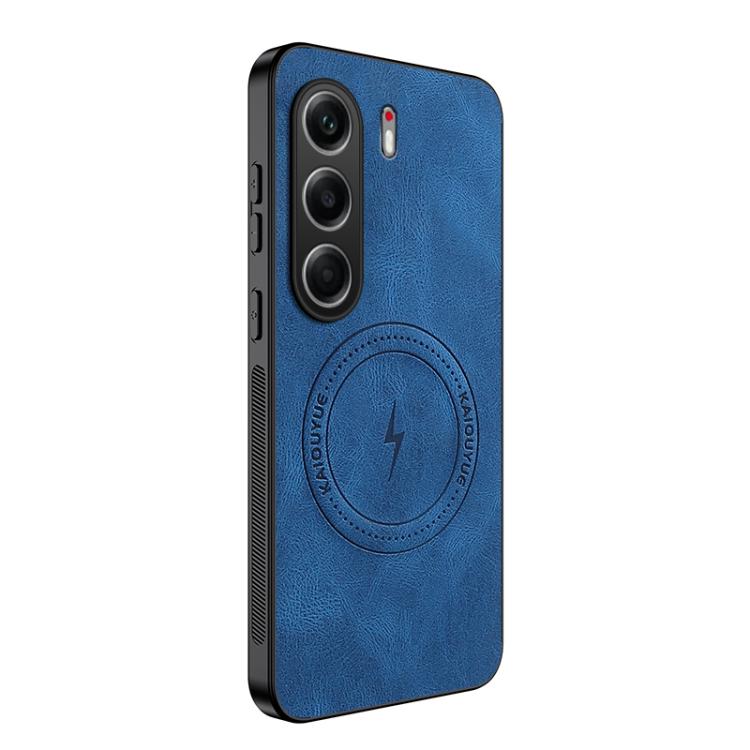 WANLONFENG SD Series Nappa Texture Magnetic Phone Case, For Tecno Pova 8 5G, For Tecno Spark 50 5G, For Tecno Pova Curve 2, For Tecno Camon 50 Pro 4G, For Tecno Camon 50 4G, For Tecno Spark 40 5G / Hot 60i 5G, For Tecno Pova Slim / Spark Slim          ...