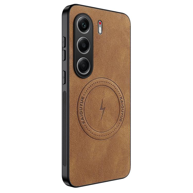 WANLONFENG SD Series Nappa Texture Magnetic Phone Case, For Tecno Pova 8 5G, For Tecno Spark 50 5G, For Tecno Pova Curve 2, For Tecno Camon 50 Pro 4G, For Tecno Camon 50 4G, For Tecno Spark 40 5G / Hot 60i 5G, For Tecno Pova Slim / Spark Slim          ...