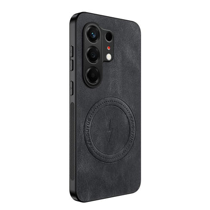 WANLONFENG SD Series Nappa Texture Magnetic Phone Case, For Tecno Pova 8 5G, For Tecno Spark 50 5G, For Tecno Pova Curve 2, For Tecno Camon 50 Pro 4G, For Tecno Camon 50 4G, For Tecno Spark 40 5G / Hot 60i 5G, For Tecno Pova Slim / Spark Slim          ...