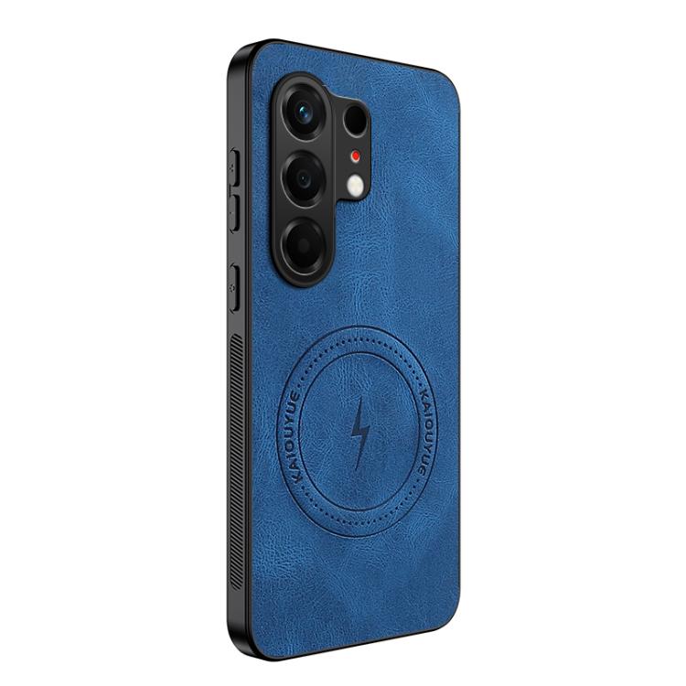 WANLONFENG SD Series Nappa Texture Magnetic Phone Case, For Tecno Pova 8 5G, For Tecno Spark 50 5G, For Tecno Pova Curve 2, For Tecno Camon 50 Pro 4G, For Tecno Camon 50 4G, For Tecno Spark 40 5G / Hot 60i 5G, For Tecno Pova Slim / Spark Slim          ...