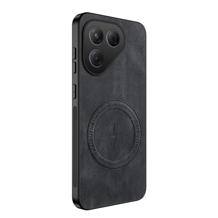 WANLONFENG SD Series Nappa Texture Magnetic Phone Case, For Tecno Pova 8 5G, For Tecno Spark 50 5G, For Tecno Pova Curve 2, For Tecno Camon 50 Pro 4G, For Tecno Camon 50 4G, For Tecno Spark 40 5G / Hot 60i 5G, For Tecno Pova Slim / Spark Slim          ...