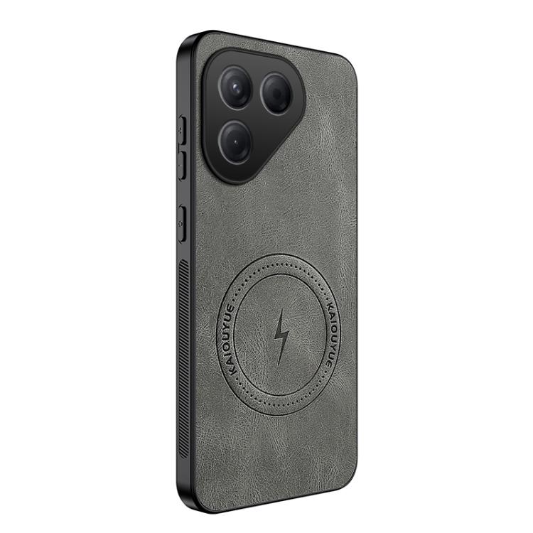 WANLONFENG SD Series Nappa Texture Magnetic Phone Case, For Tecno Pova 8 5G, For Tecno Spark 50 5G, For Tecno Pova Curve 2, For Tecno Camon 50 Pro 4G, For Tecno Camon 50 4G, For Tecno Spark 40 5G / Hot 60i 5G, For Tecno Pova Slim / Spark Slim          ...