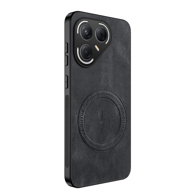 WANLONFENG SD Series Nappa Texture Magnetic Phone Case, For Tecno Pova 8 5G, For Tecno Spark 50 5G, For Tecno Pova Curve 2, For Tecno Camon 50 Pro 4G, For Tecno Camon 50 4G, For Tecno Spark 40 5G / Hot 60i 5G, For Tecno Pova Slim / Spark Slim          ...
