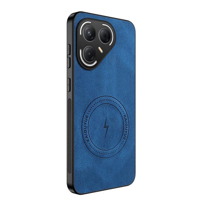 WANLONFENG SD Series Nappa Texture Magnetic Phone Case, For Tecno Pova 8 5G, For Tecno Spark 50 5G, For Tecno Pova Curve 2, For Tecno Camon 50 Pro 4G, For Tecno Camon 50 4G, For Tecno Spark 40 5G / Hot 60i 5G, For Tecno Pova Slim / Spark Slim          ...