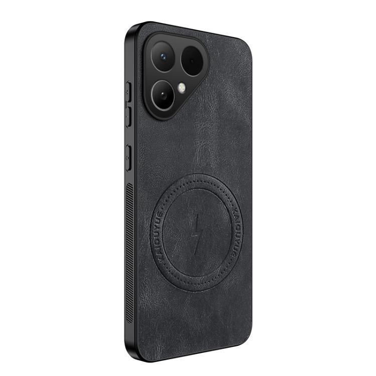 WANLONFENG SD Series Nappa Texture Magnetic Phone Case, For Tecno Pova 8 5G, For Tecno Spark 50 5G, For Tecno Pova Curve 2, For Tecno Camon 50 Pro 4G, For Tecno Camon 50 4G, For Tecno Spark 40 5G / Hot 60i 5G, For Tecno Pova Slim / Spark Slim          ...