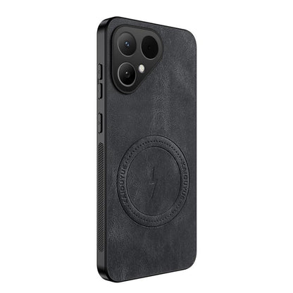 WANLONFENG SD Series Nappa Texture Magnetic Phone Case, For Tecno Pova 8 5G, For Tecno Spark 50 5G, For Tecno Pova Curve 2, For Tecno Camon 50 Pro 4G, For Tecno Camon 50 4G, For Tecno Spark 40 5G / Hot 60i 5G, For Tecno Pova Slim / Spark Slim          ...