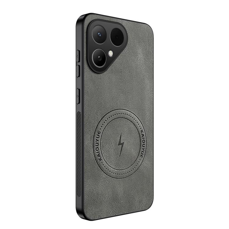 WANLONFENG SD Series Nappa Texture Magnetic Phone Case, For Tecno Pova 8 5G, For Tecno Spark 50 5G, For Tecno Pova Curve 2, For Tecno Camon 50 Pro 4G, For Tecno Camon 50 4G, For Tecno Spark 40 5G / Hot 60i 5G, For Tecno Pova Slim / Spark Slim          ...