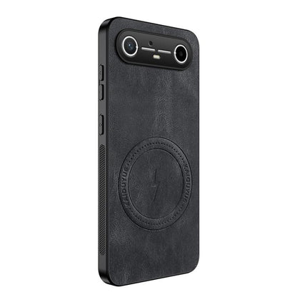 WANLONFENG SD Series Nappa Texture Magnetic Phone Case, For Tecno Pova 8 5G, For Tecno Spark 50 5G, For Tecno Pova Curve 2, For Tecno Camon 50 Pro 4G, For Tecno Camon 50 4G, For Tecno Spark 40 5G / Hot 60i 5G, For Tecno Pova Slim / Spark Slim          ...
