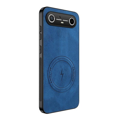 WANLONFENG SD Series Nappa Texture Magnetic Phone Case, For Tecno Pova 8 5G, For Tecno Spark 50 5G, For Tecno Pova Curve 2, For Tecno Camon 50 Pro 4G, For Tecno Camon 50 4G, For Tecno Spark 40 5G / Hot 60i 5G, For Tecno Pova Slim / Spark Slim          ...