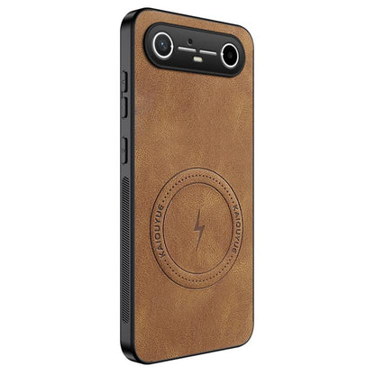 WANLONFENG SD Series Nappa Texture Magnetic Phone Case, For Tecno Pova 8 5G, For Tecno Spark 50 5G, For Tecno Pova Curve 2, For Tecno Camon 50 Pro 4G, For Tecno Camon 50 4G, For Tecno Spark 40 5G / Hot 60i 5G, For Tecno Pova Slim / Spark Slim          ...