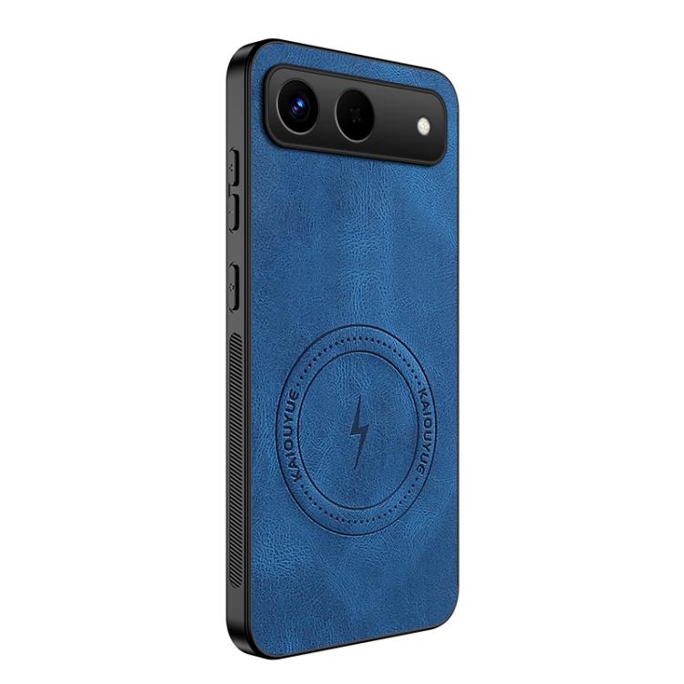 WANLONFENG SD Series Nappa Texture Magnetic Phone Case, For Tecno Pova 8 5G, For Tecno Spark 50 5G, For Tecno Pova Curve 2, For Tecno Camon 50 Pro 4G, For Tecno Camon 50 4G, For Tecno Spark 40 5G / Hot 60i 5G, For Tecno Pova Slim / Spark Slim          ...