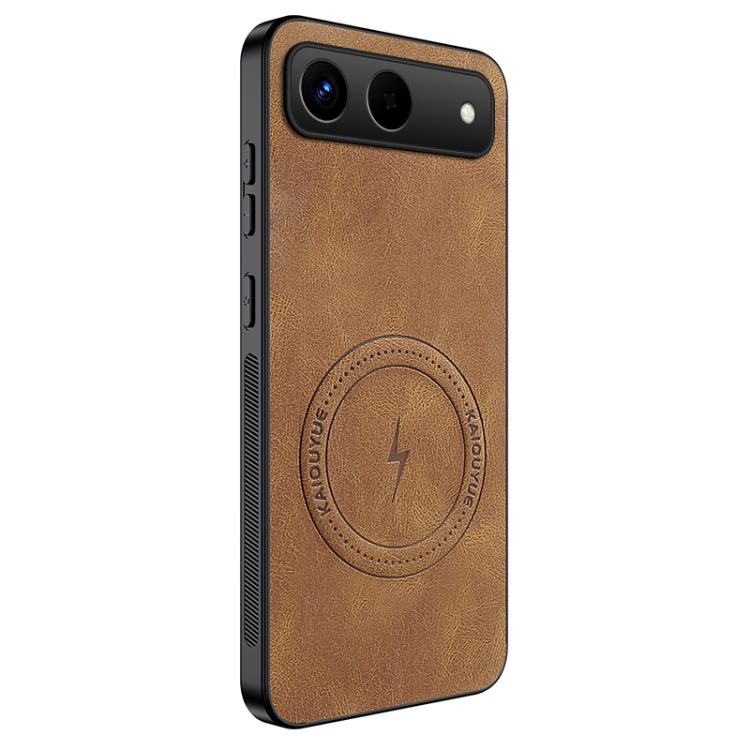WANLONFENG SD Series Nappa Texture Magnetic Phone Case, For Tecno Pova 8 5G, For Tecno Spark 50 5G, For Tecno Pova Curve 2, For Tecno Camon 50 Pro 4G, For Tecno Camon 50 4G, For Tecno Spark 40 5G / Hot 60i 5G, For Tecno Pova Slim / Spark Slim          ...