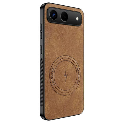 WANLONFENG SD Series Nappa Texture Magnetic Phone Case, For Tecno Pova 8 5G, For Tecno Spark 50 5G, For Tecno Pova Curve 2, For Tecno Camon 50 Pro 4G, For Tecno Camon 50 4G, For Tecno Spark 40 5G / Hot 60i 5G, For Tecno Pova Slim / Spark Slim          ...